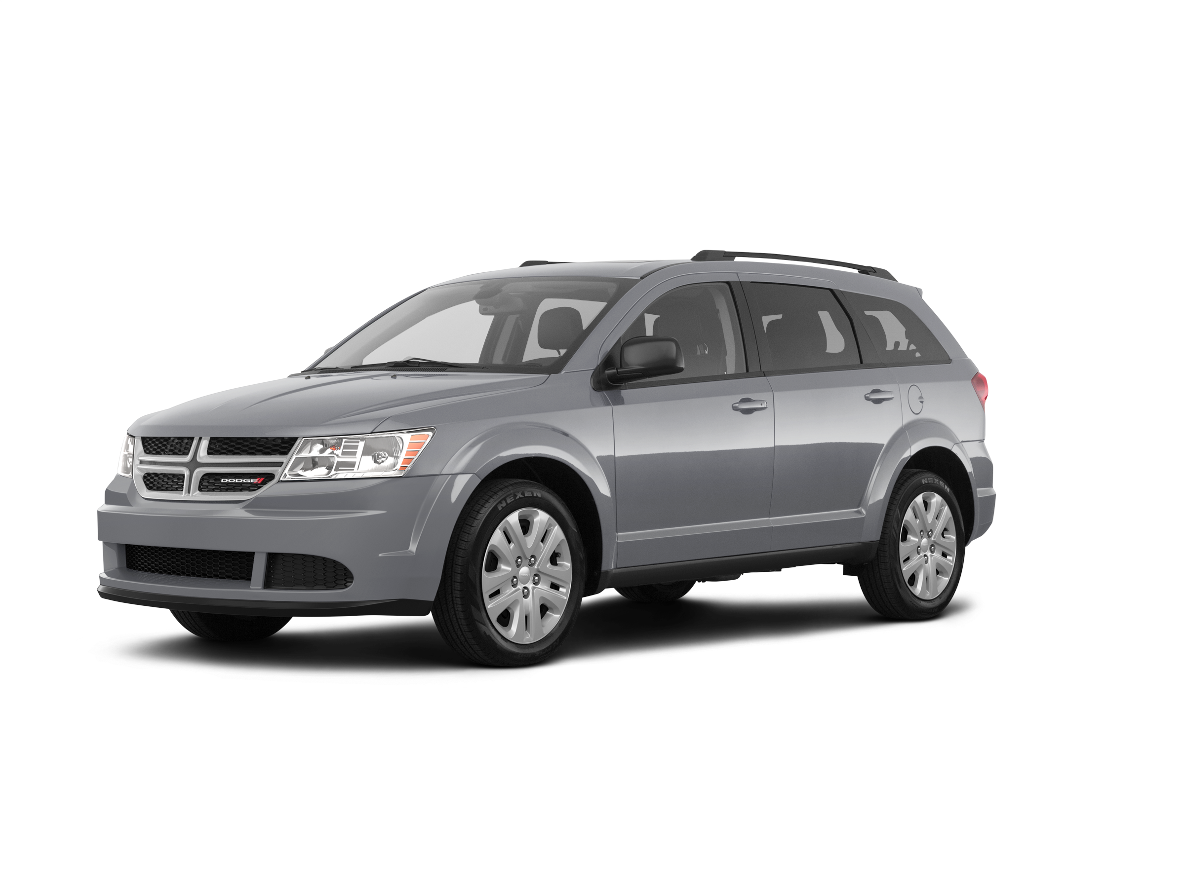 2020 Dodge Journey