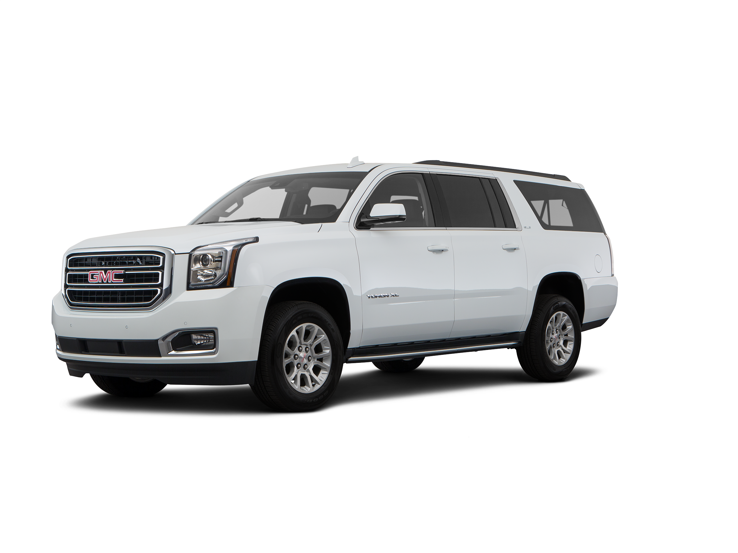 2021 GMC Yukon XL