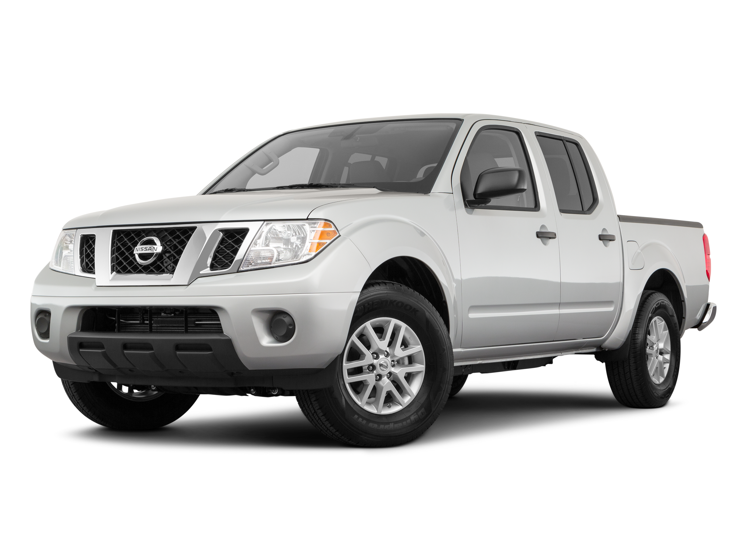 2020 Nissan Frontier PRO-4X