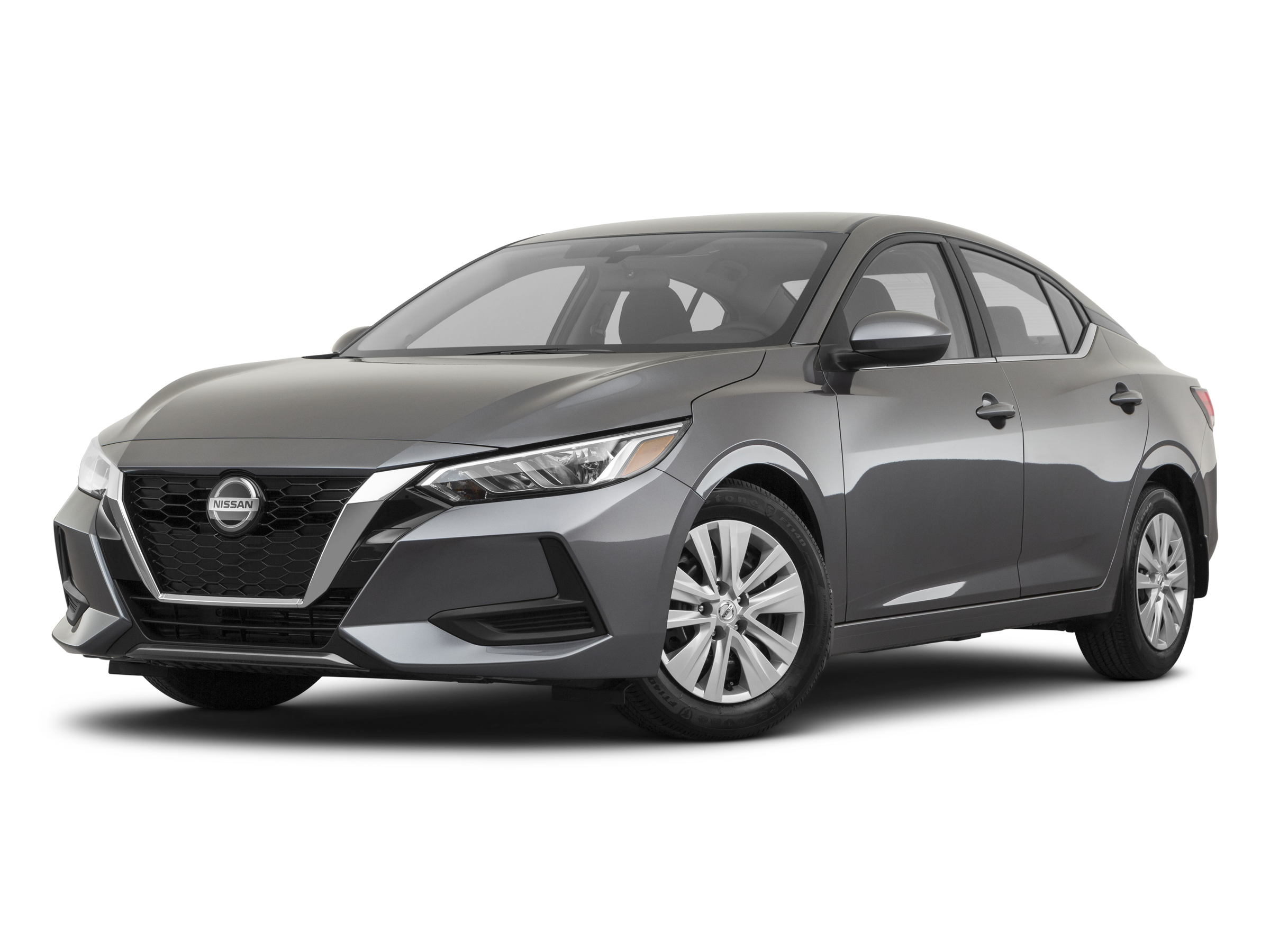 2021 Nissan Sentra