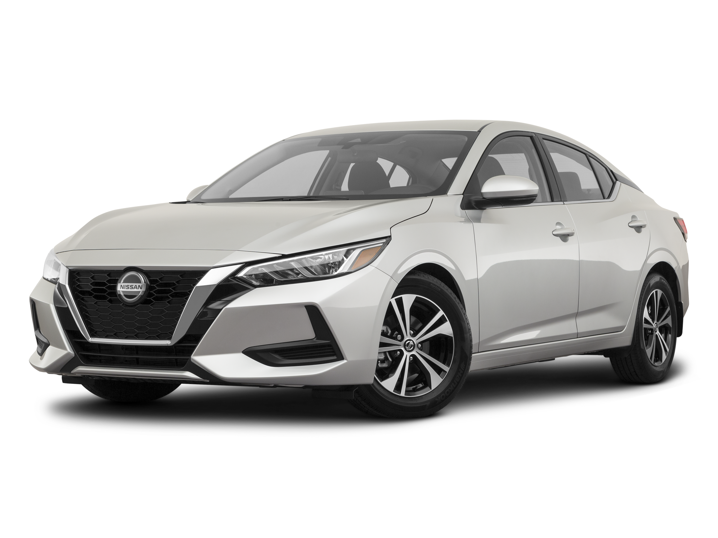 2021 Nissan Sentra