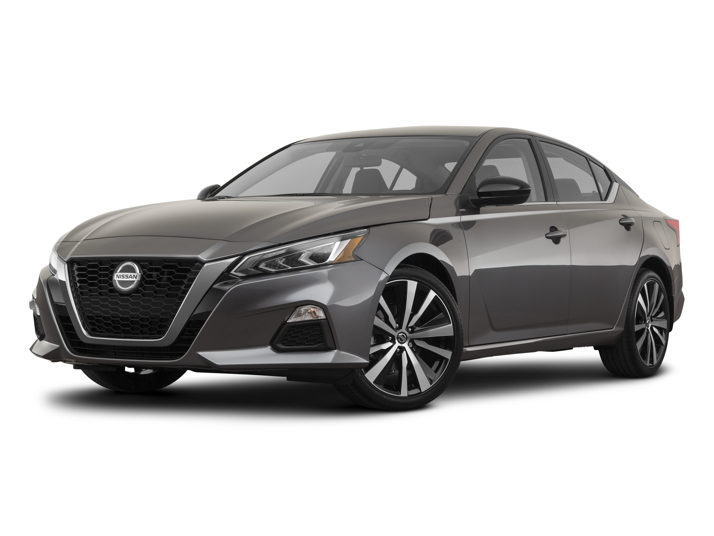 2021 Nissan Altima SL