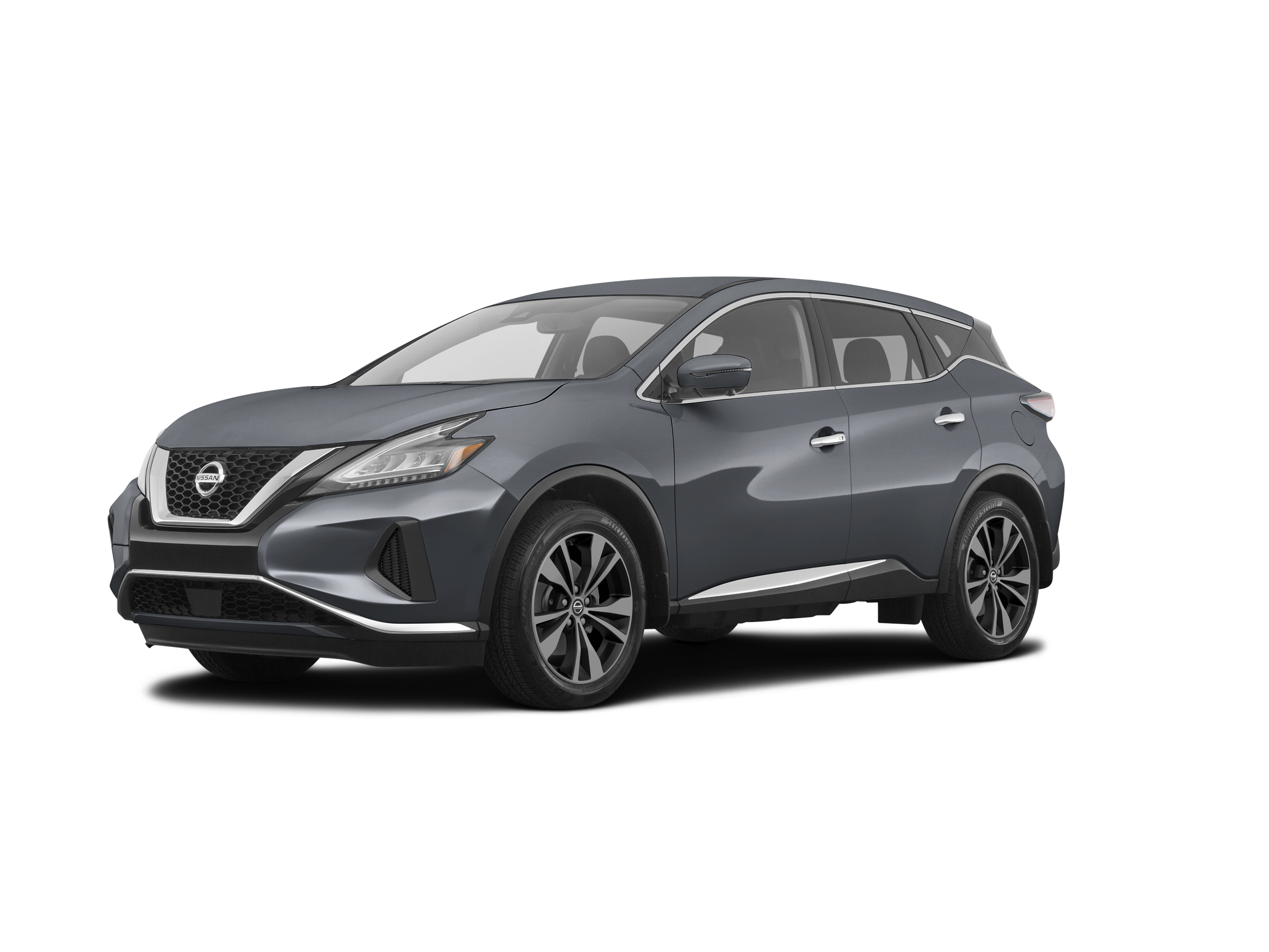 2021 Nissan Murano