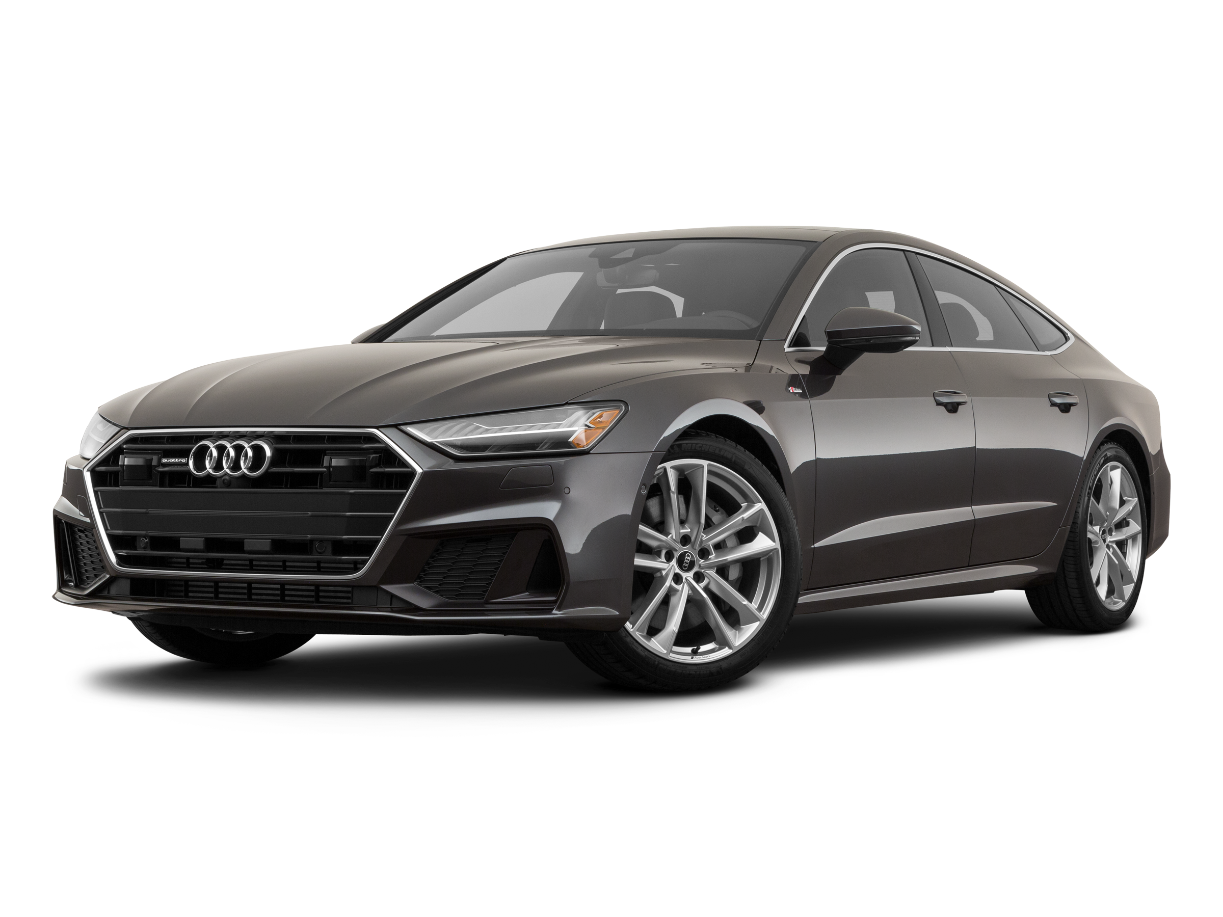 2021 Audi A7