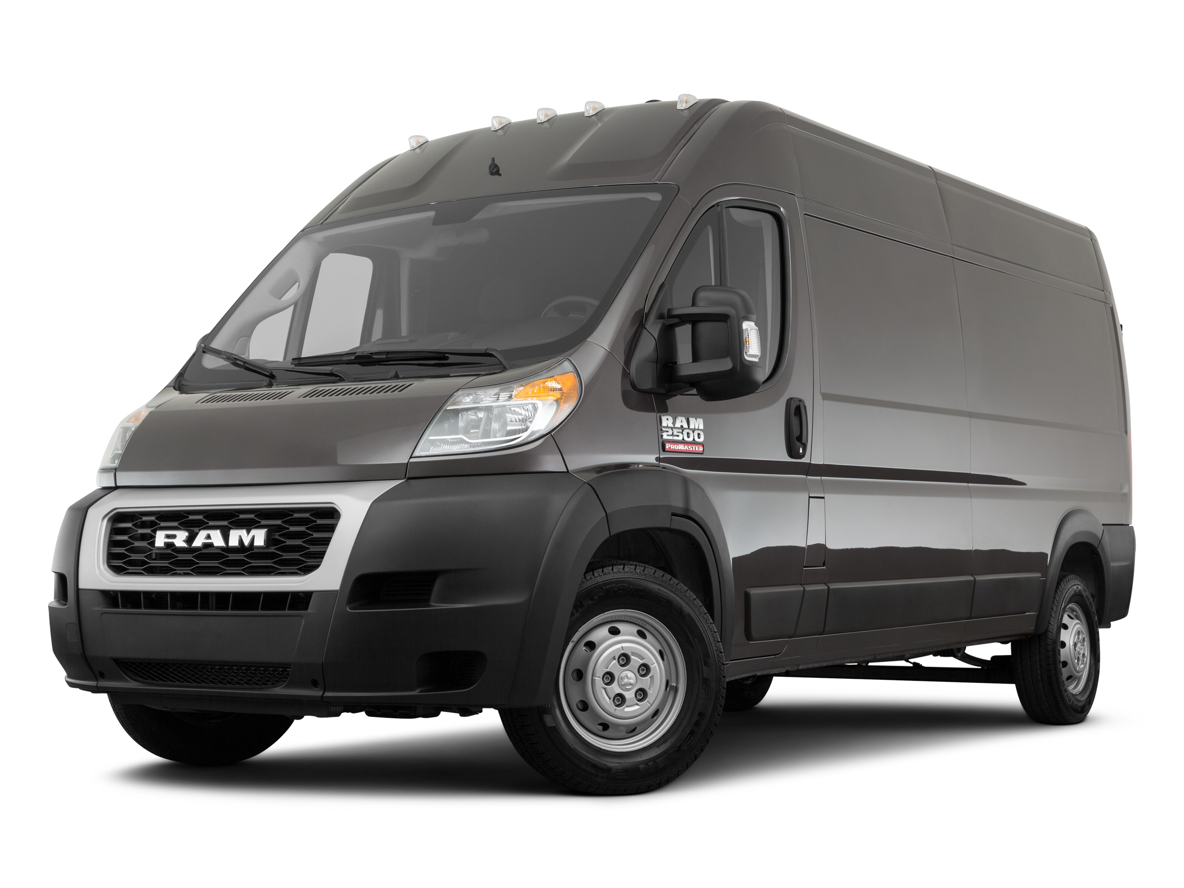 2021 RAM ProMaster Cargo Van Base