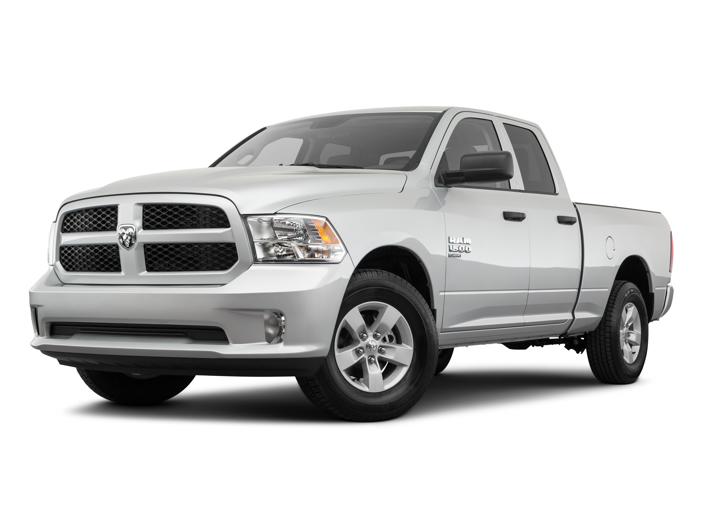 2021 RAM 1500 Classic Express