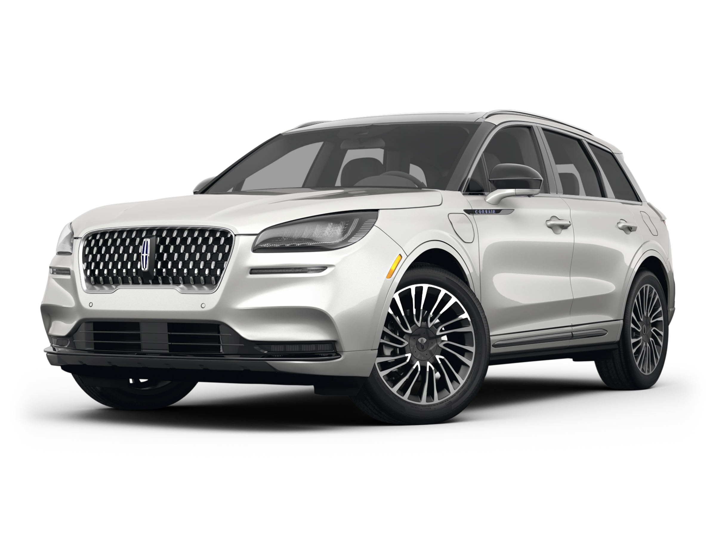 2021 Lincoln Corsair Grand Touring
