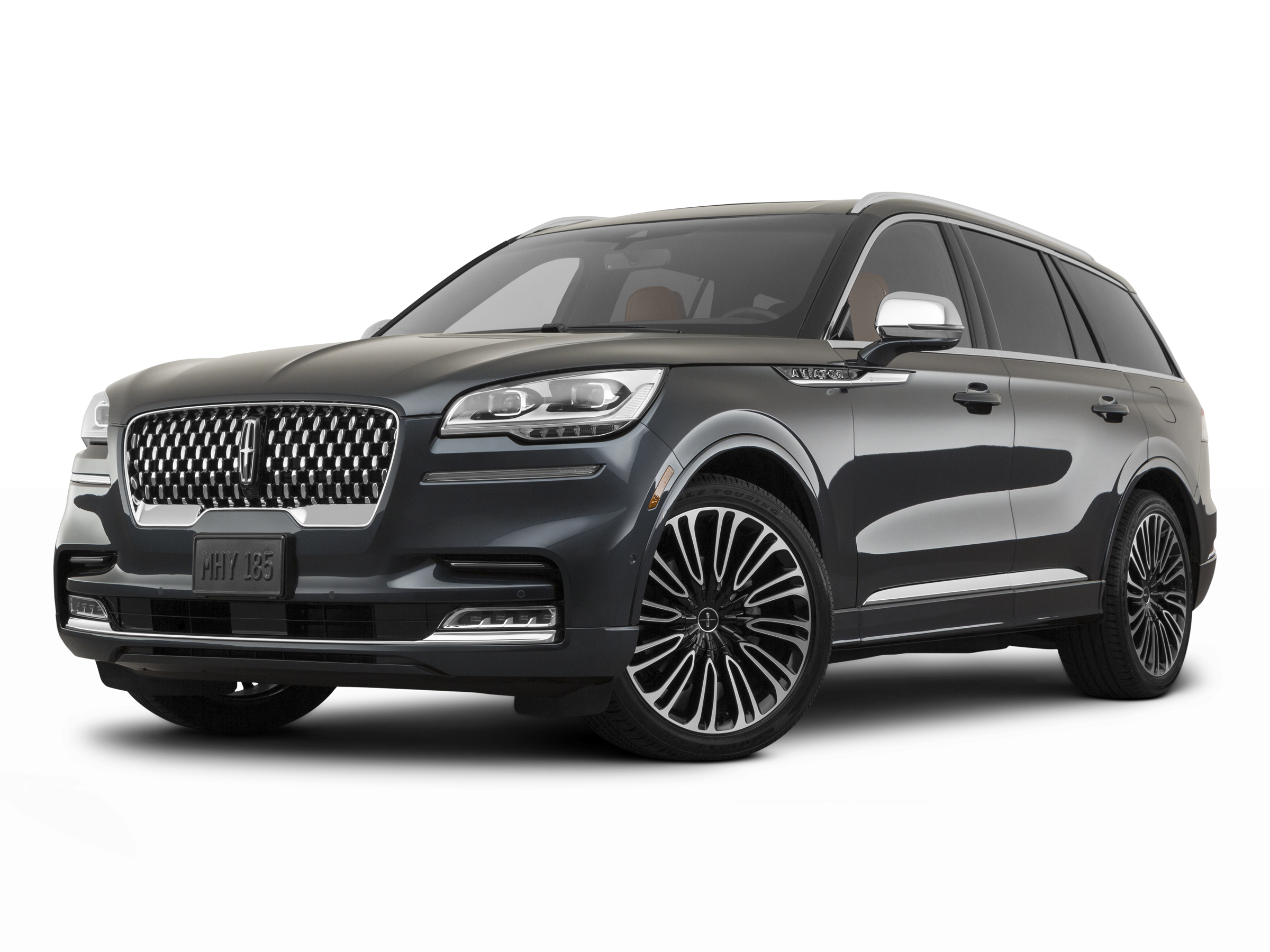 2021 Lincoln Aviator