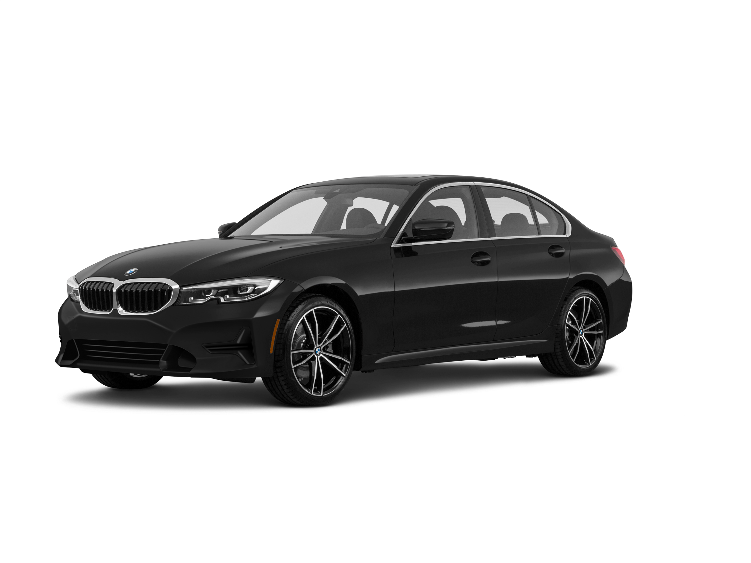 2021 BMW 3 Series 330i