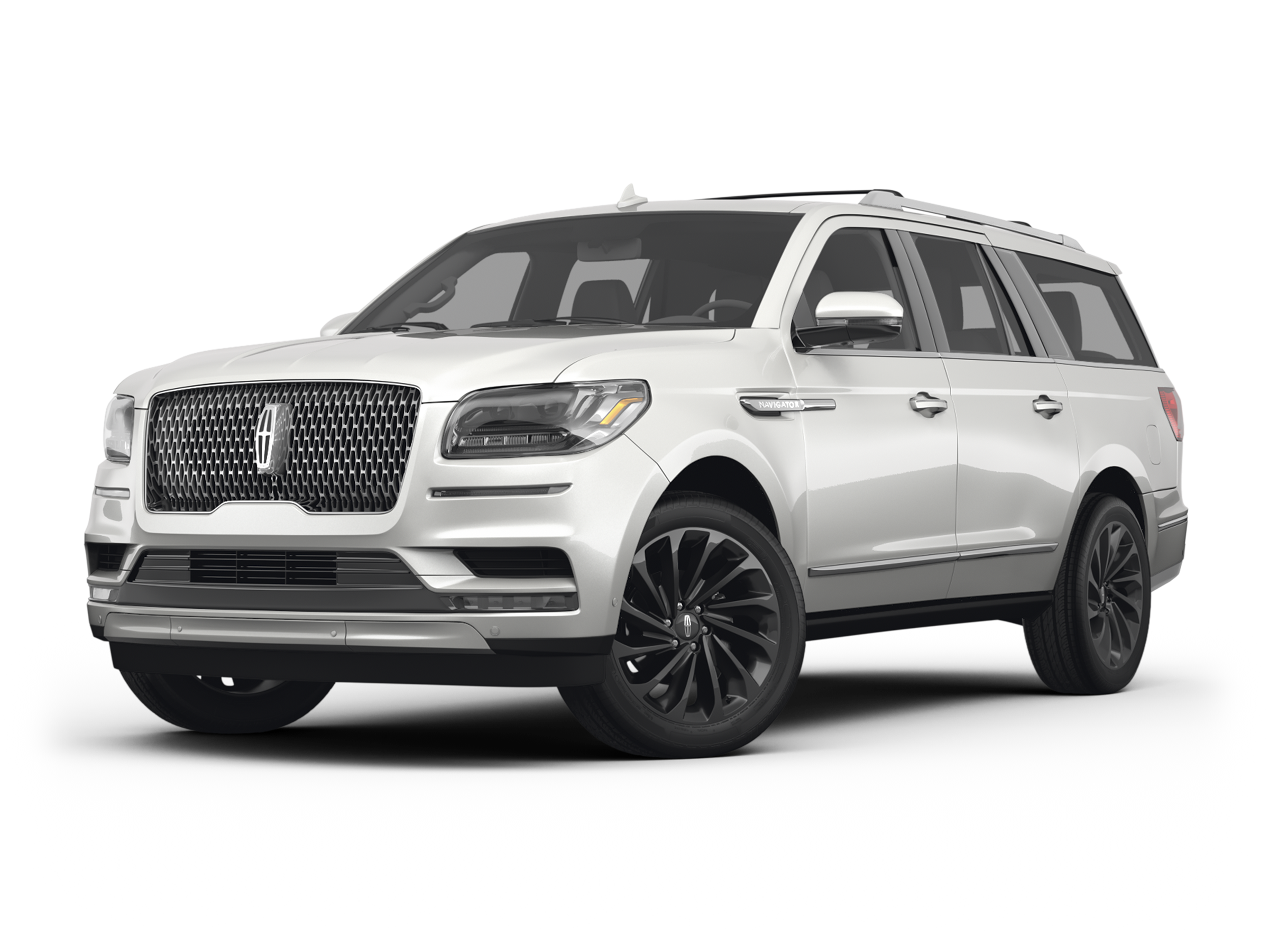 2021 Lincoln Navigator