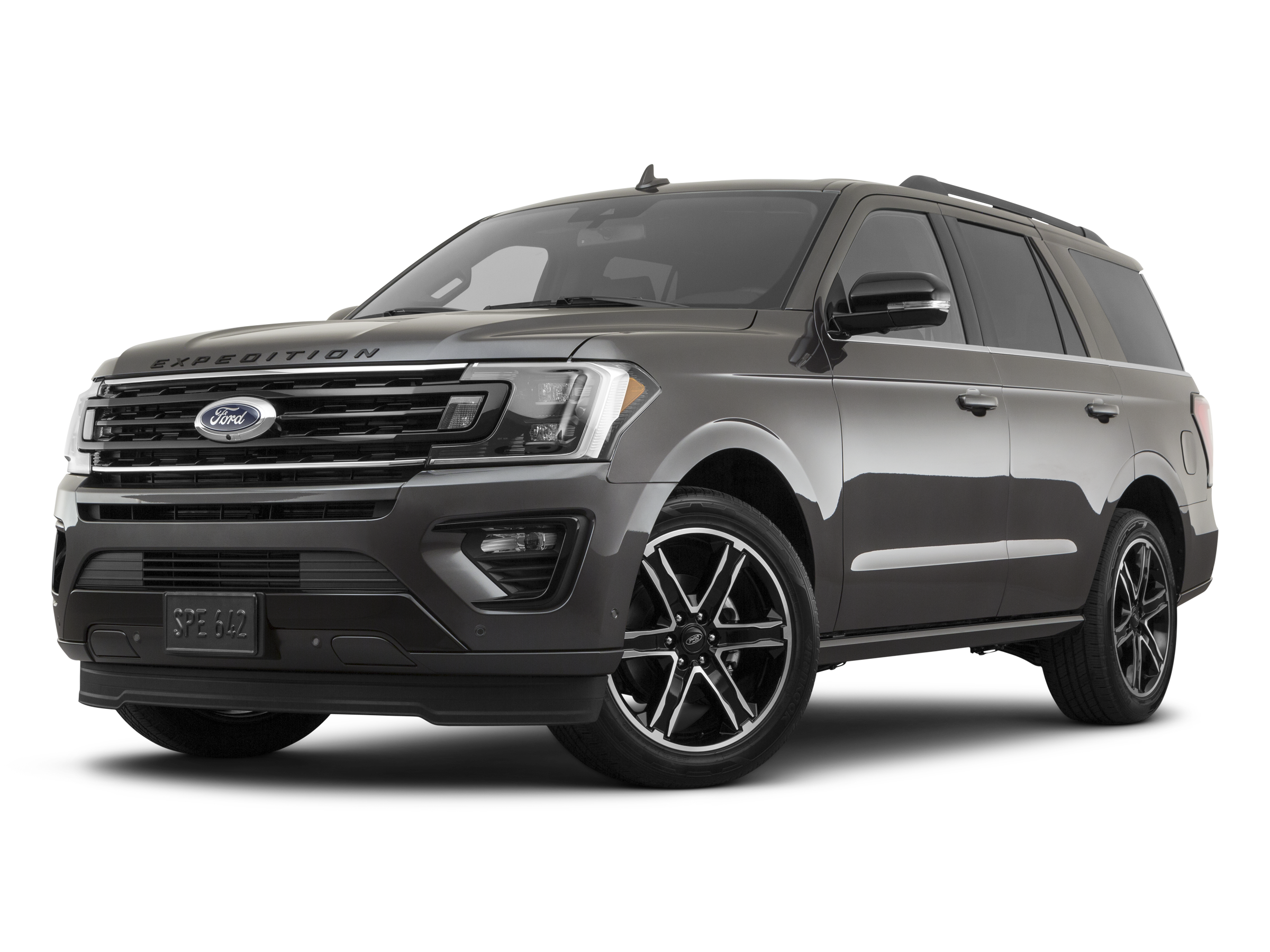 2021 Ford Expedition