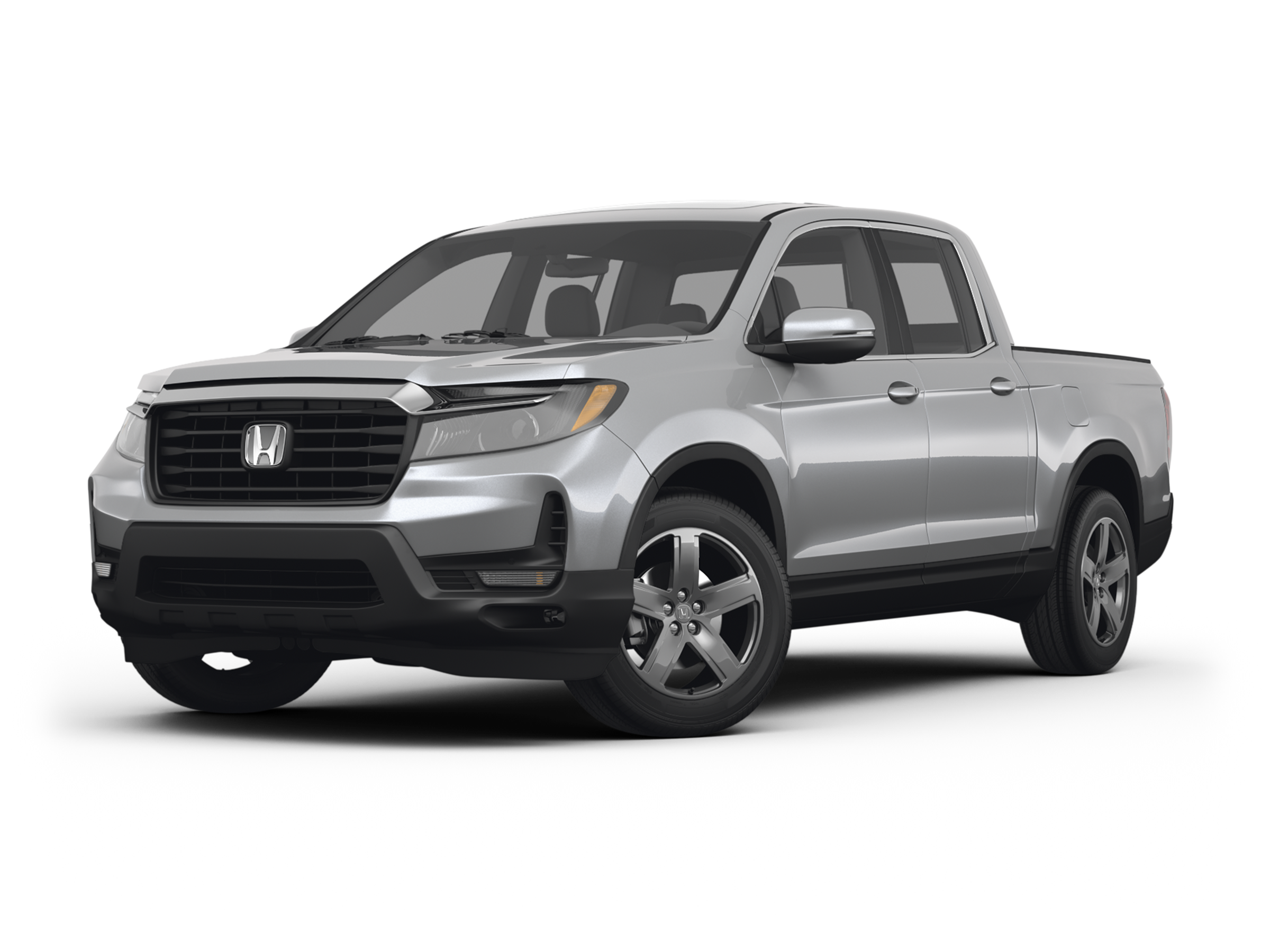 2021 Honda Ridgeline