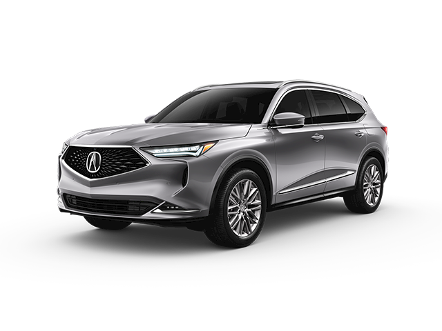 2022 Acura MDX