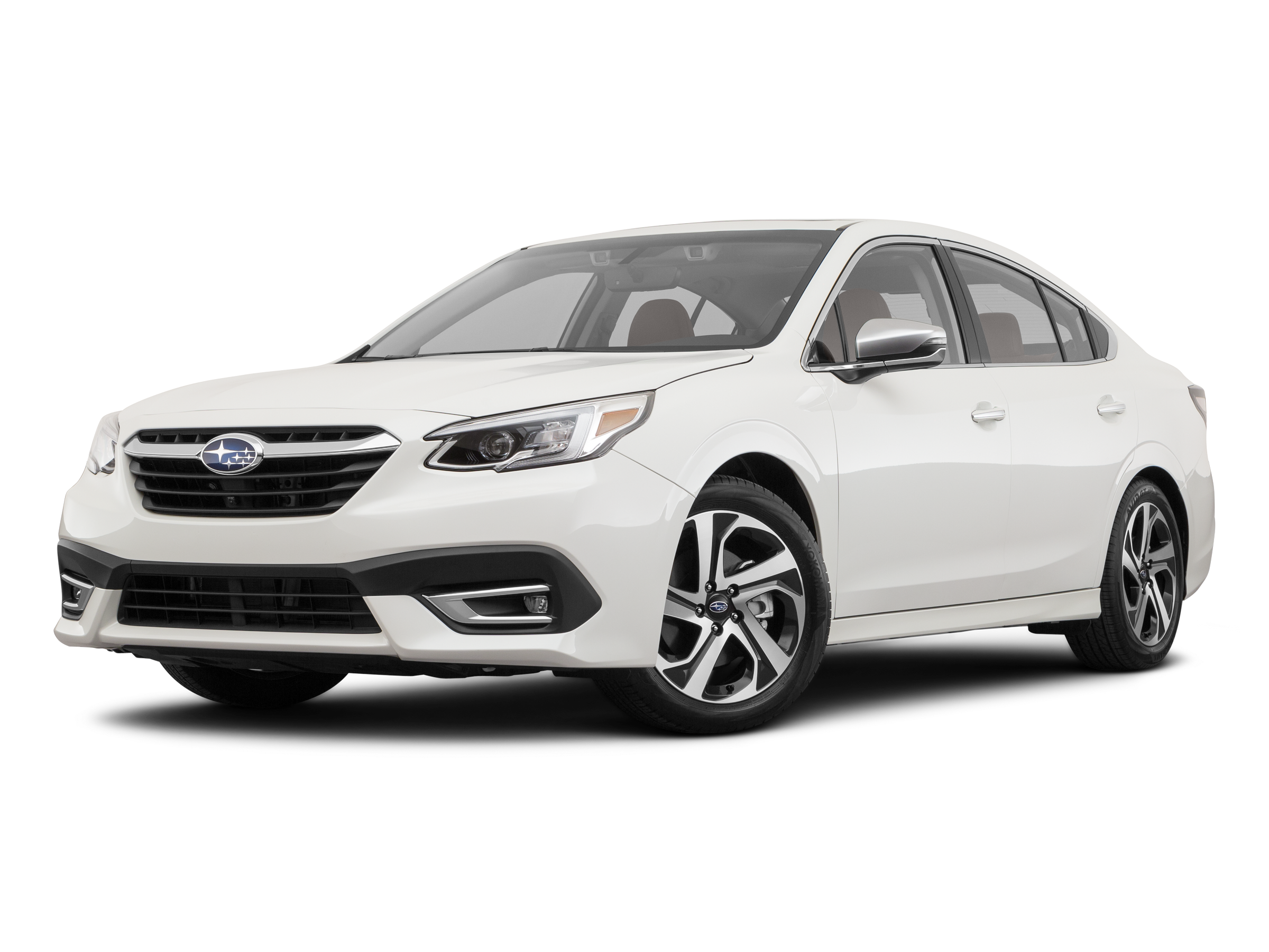 2022 Subaru Legacy Touring