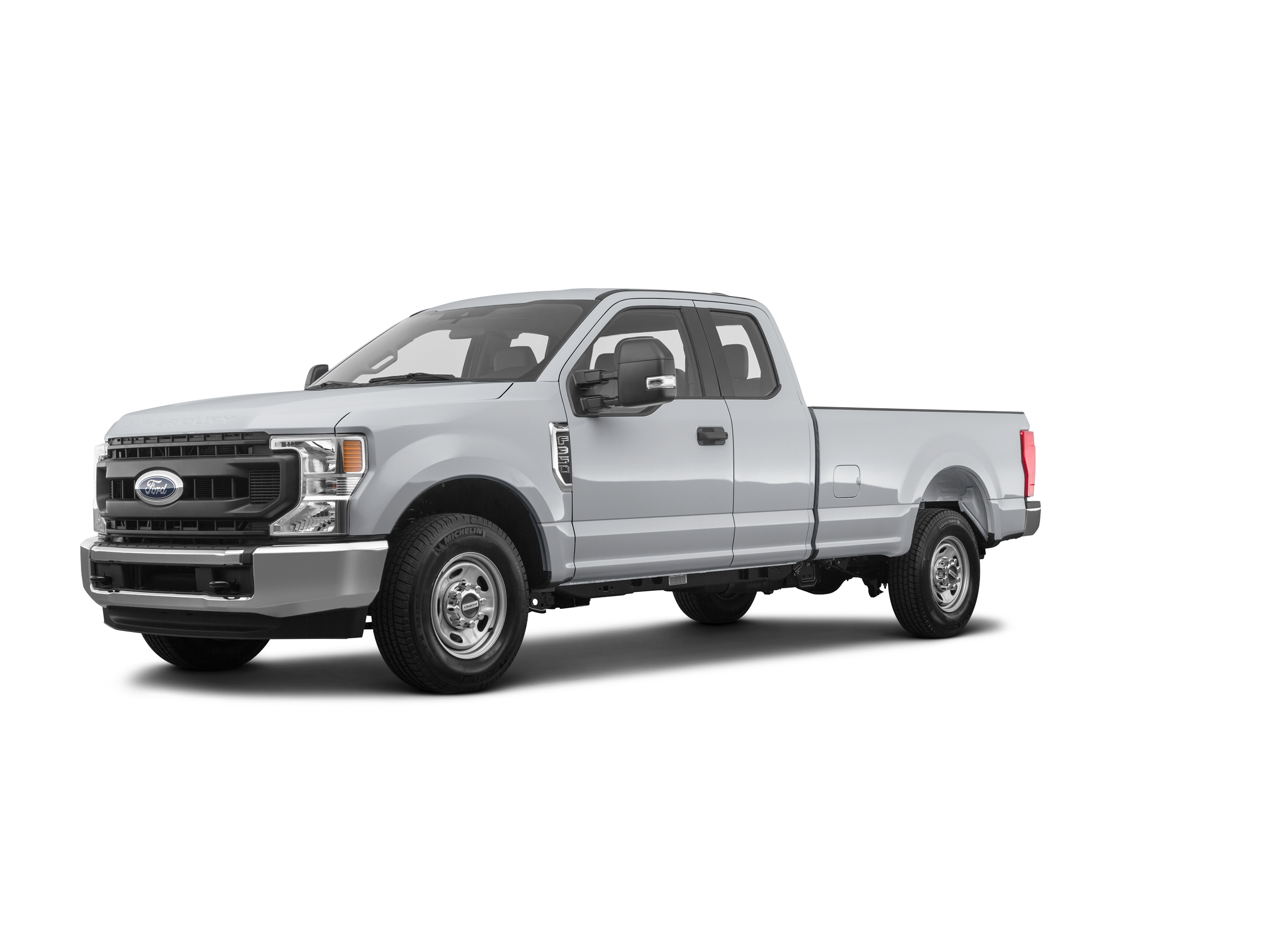 2022 Ford F-350 Super Duty
