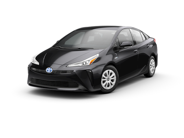 2022 Toyota Prius