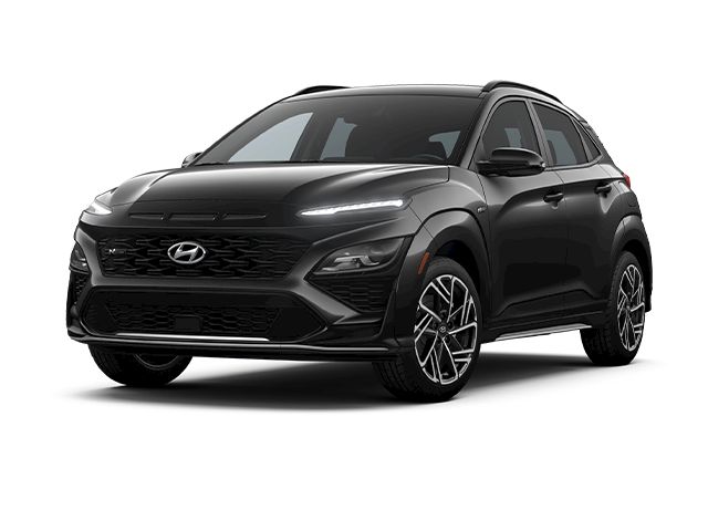 2022 Hyundai Kona