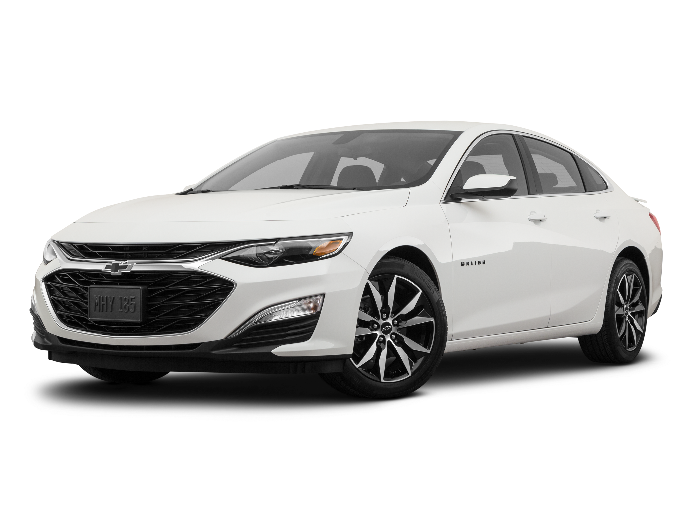 2022 Chevrolet Malibu 1LT