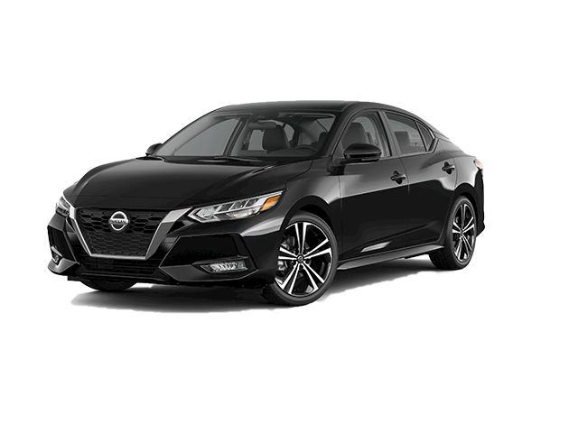 2022 Nissan Sentra