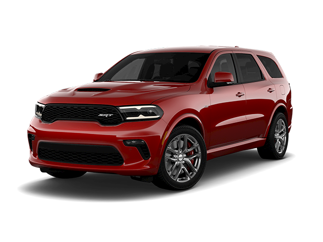 2022 Dodge Durango