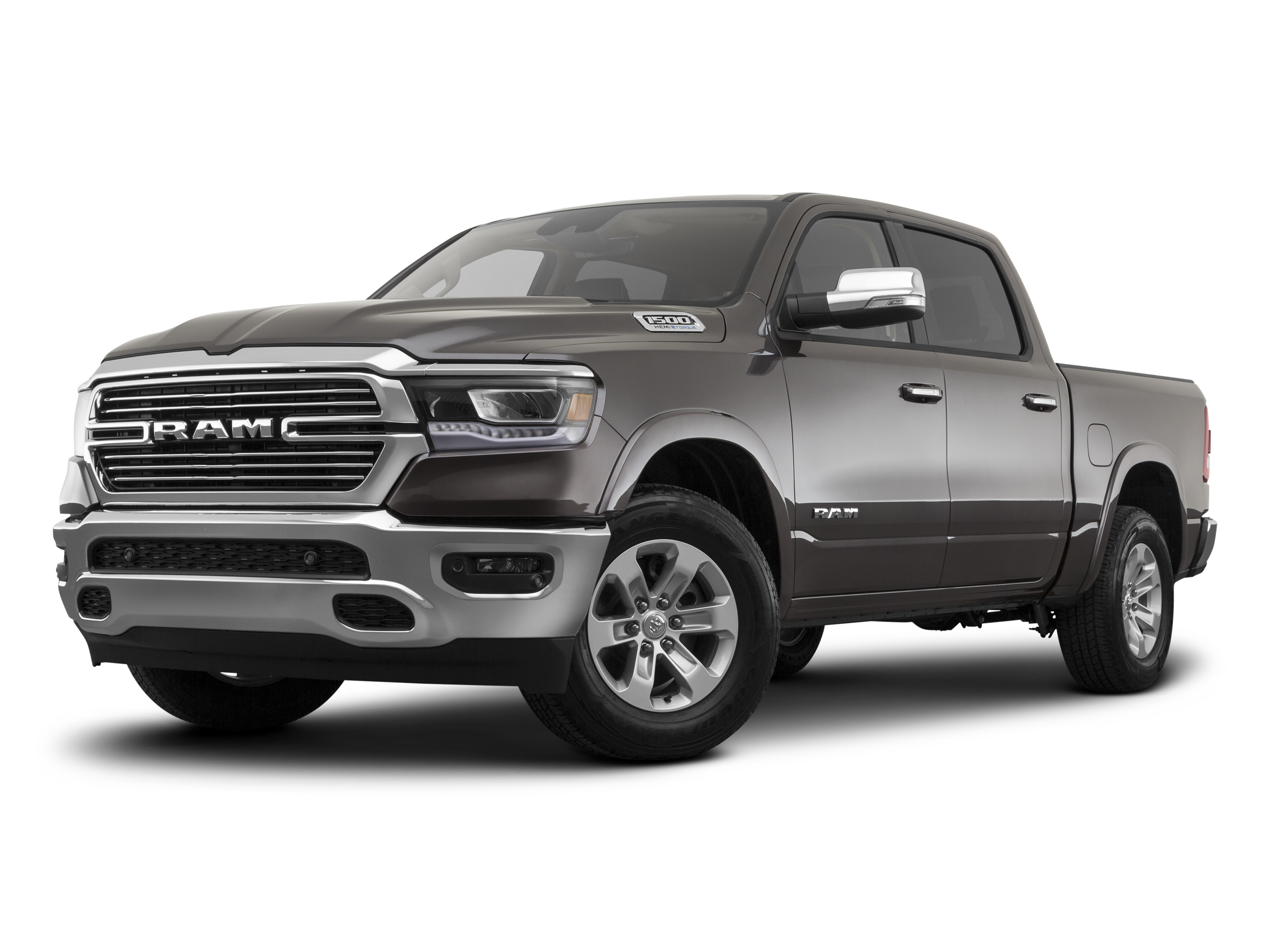 2022 RAM 1500 Pickup Laramie