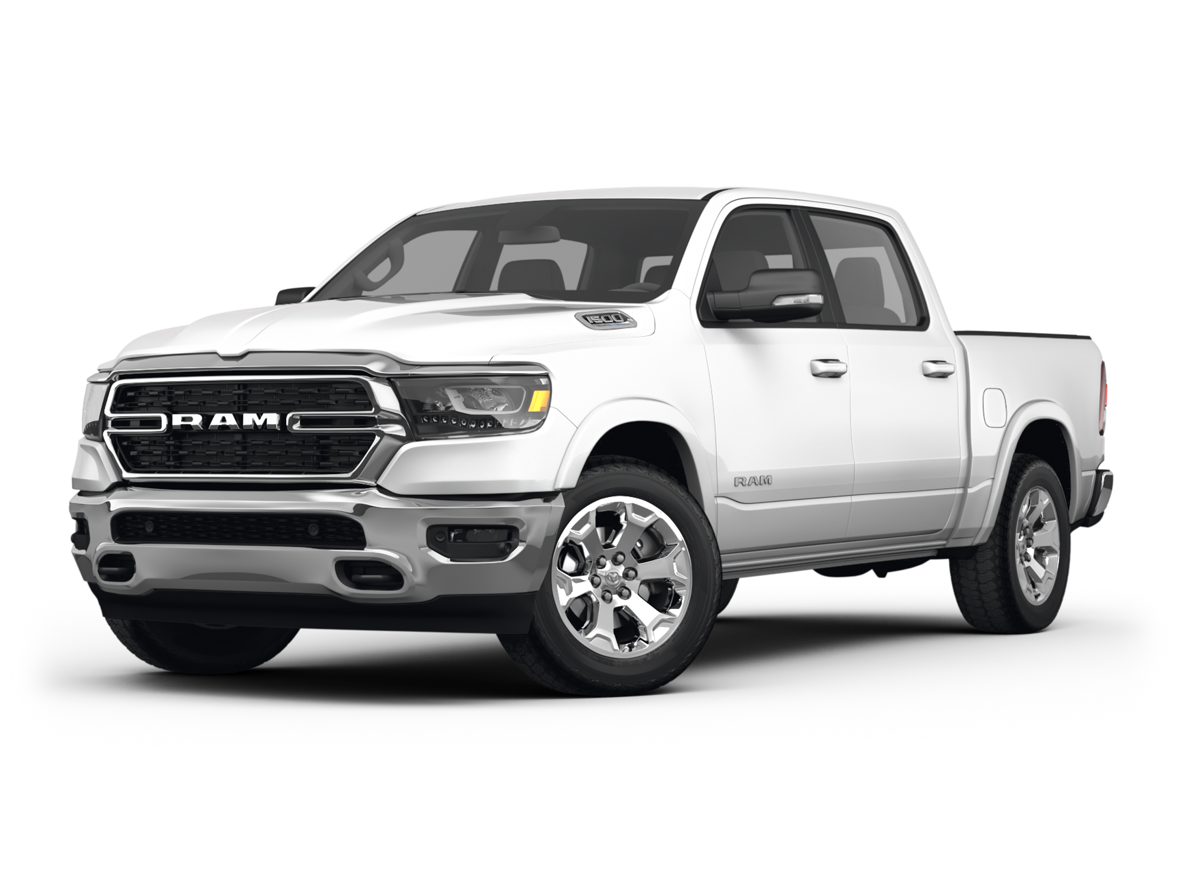 2022 RAM 1500 Pickup Big Horn/Lone Star