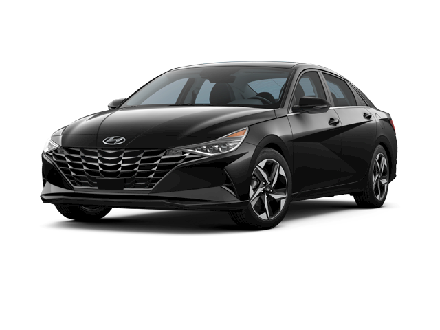2022 Hyundai Elantra