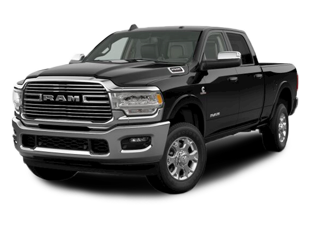 2022 RAM 2500 Pickup Laramie