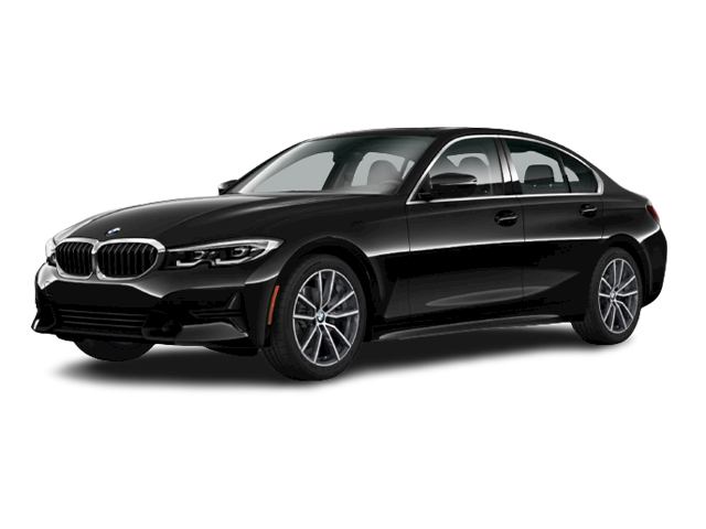 2022 BMW 3 Series 330i