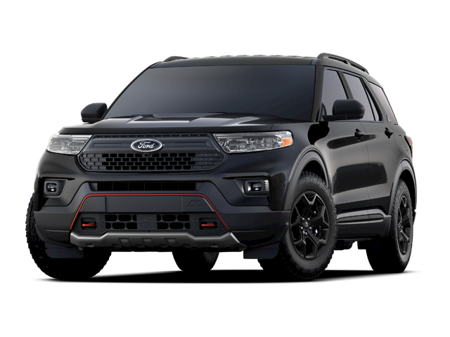 2022 Ford Expedition