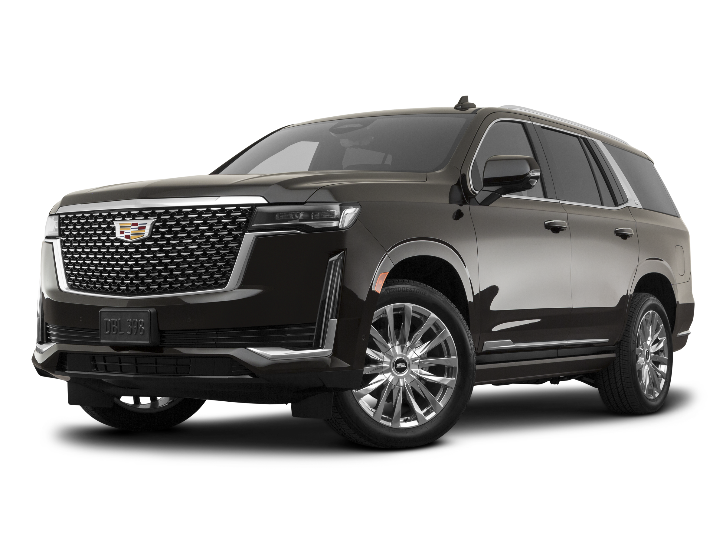 2022 Cadillac Escalade