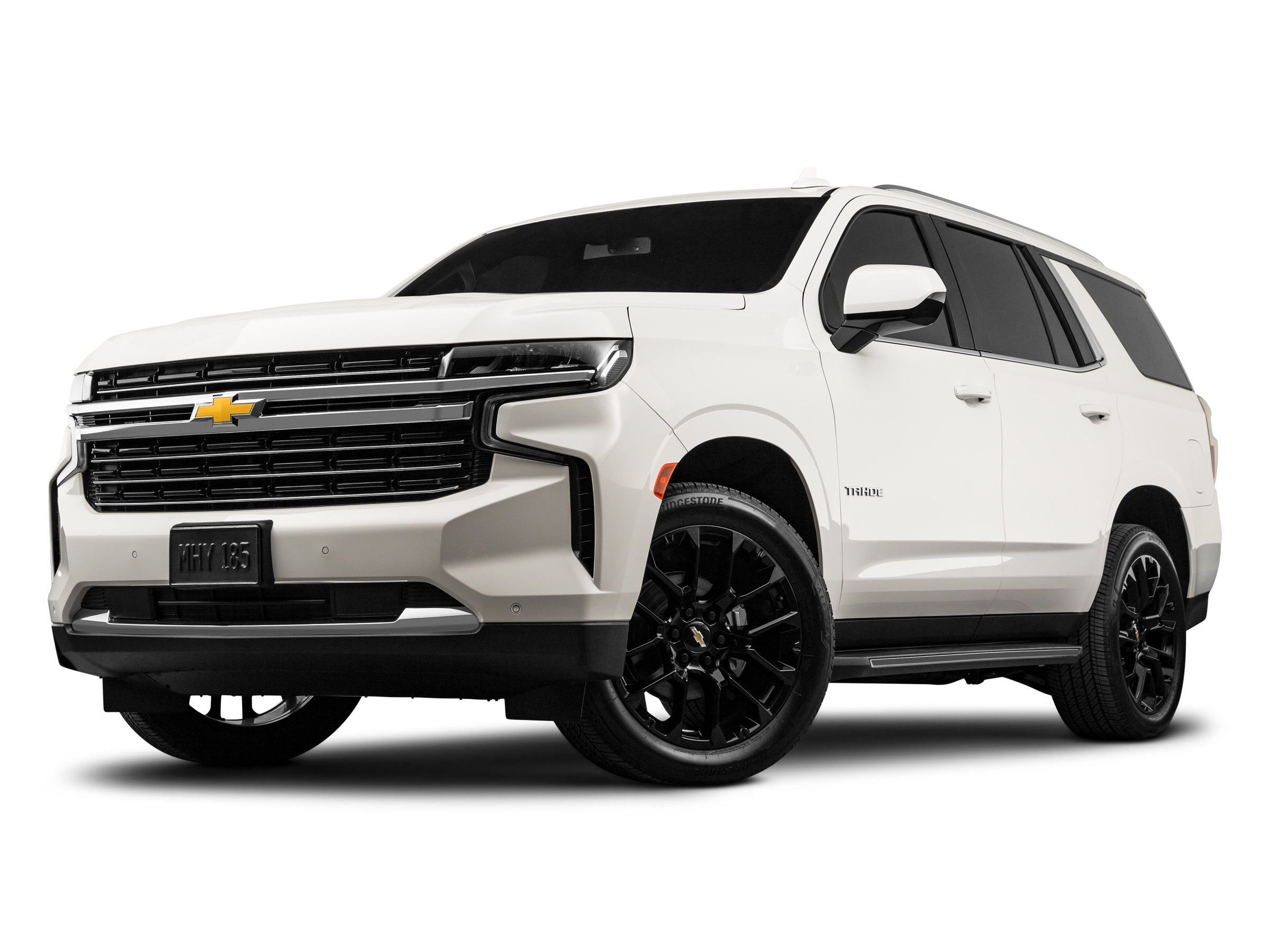 2022 Chevrolet Tahoe