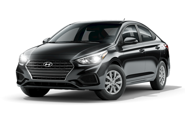 2022 Hyundai Accent