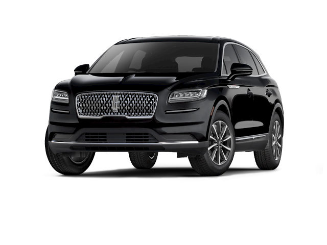2022 Lincoln Nautilus