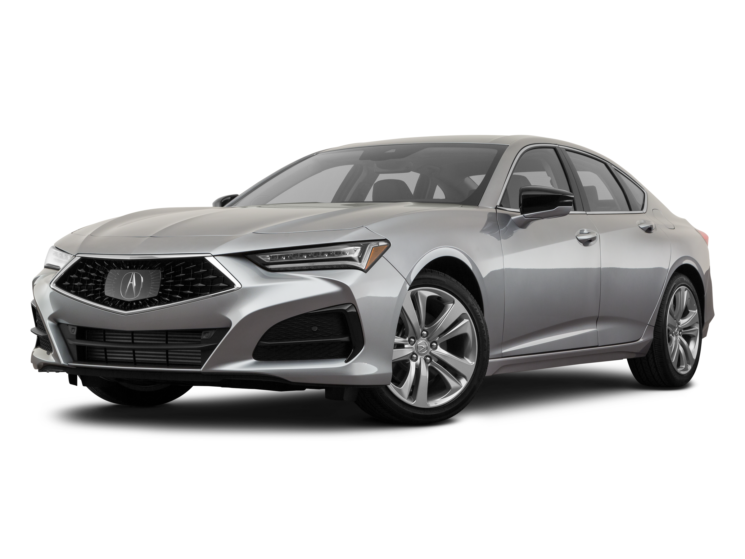 2022 Acura TLX