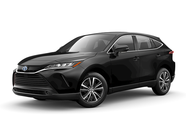 2022 Toyota Venza