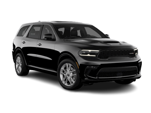 2022 Dodge Durango R/T Plus
