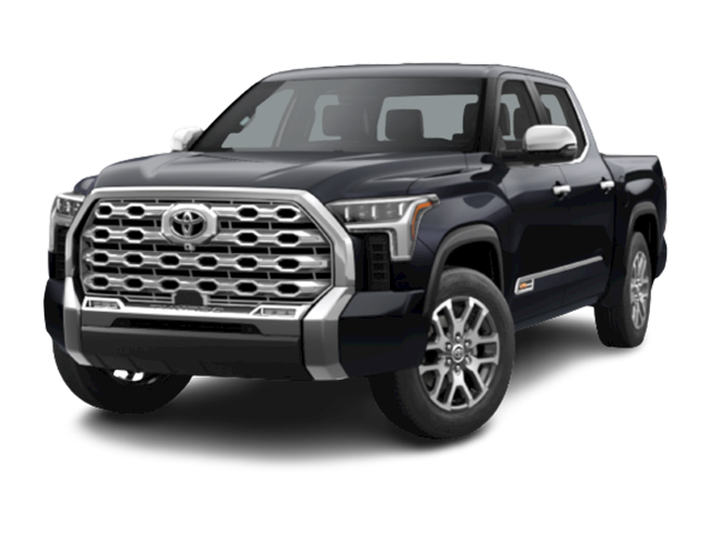 2022 Toyota Tundra