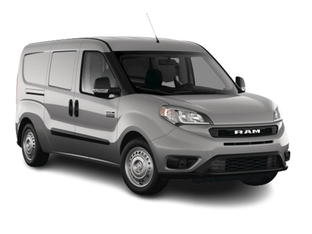 2022 RAM Promaster City Base
