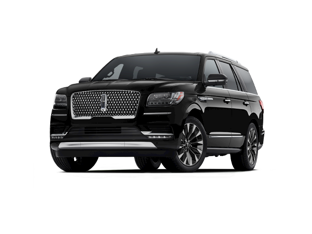 2022 Lincoln Navigator