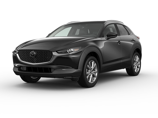 2022 Mazda CX-30 Preferred