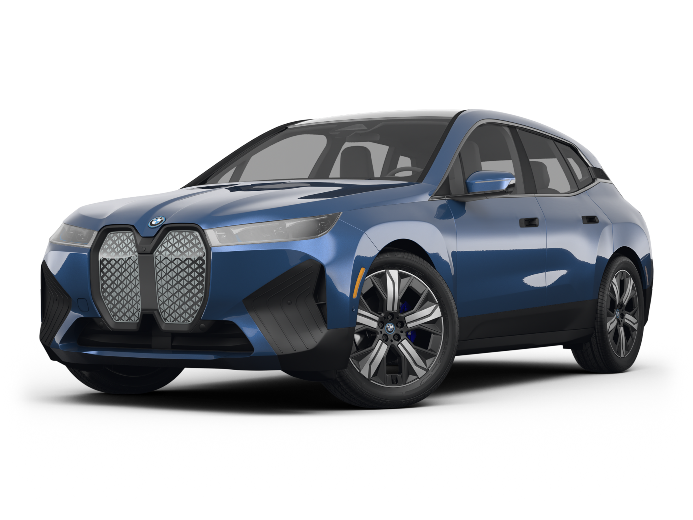 2023 BMW iX