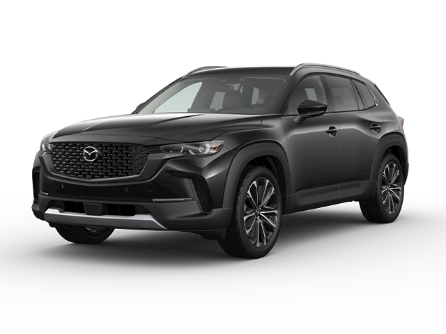 2023 Mazda CX-50