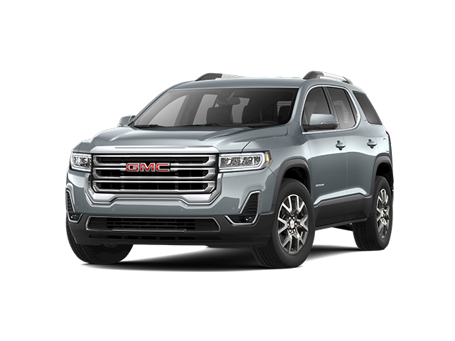 2023 GMC Acadia