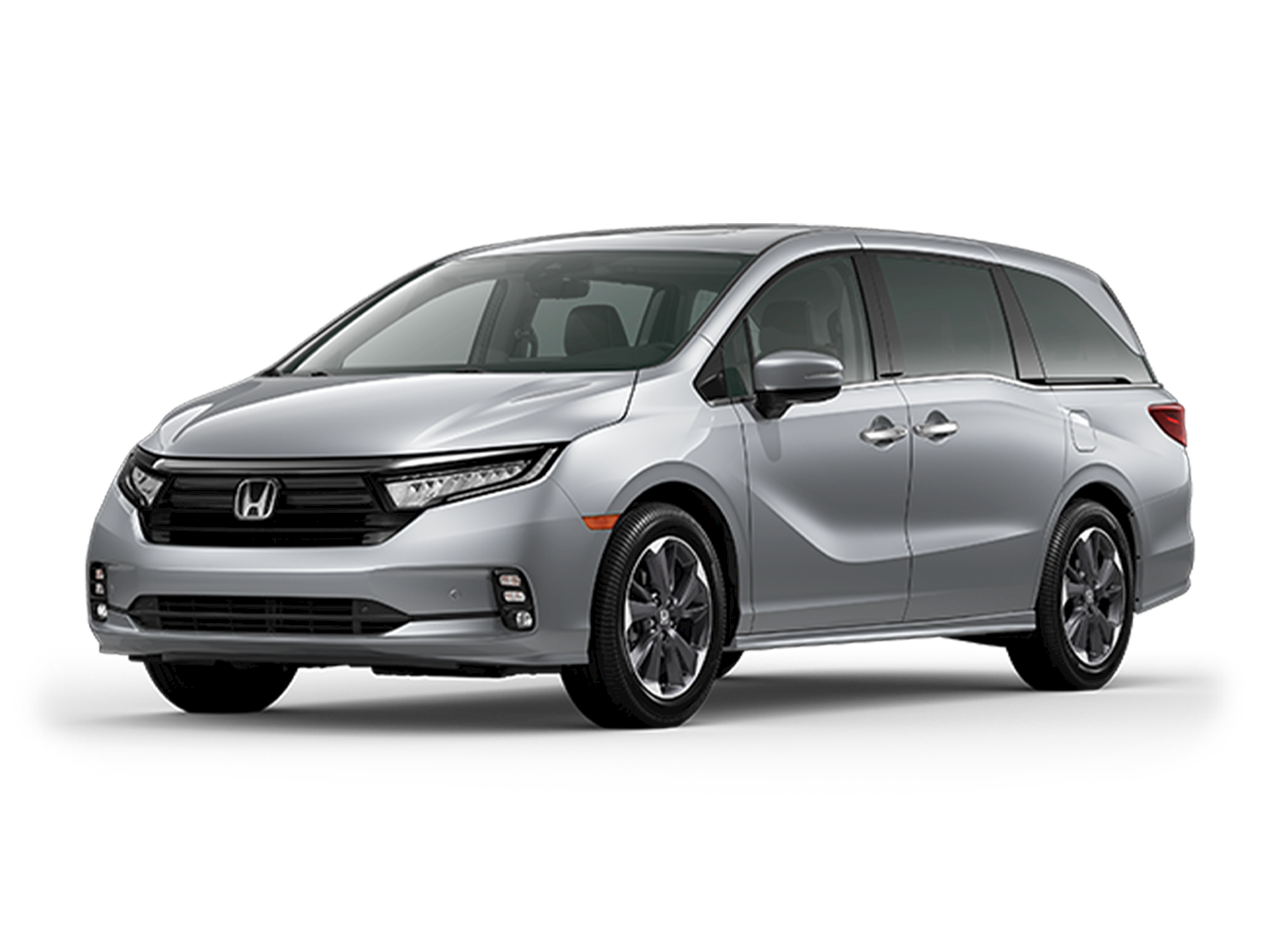 2023 Honda Odyssey