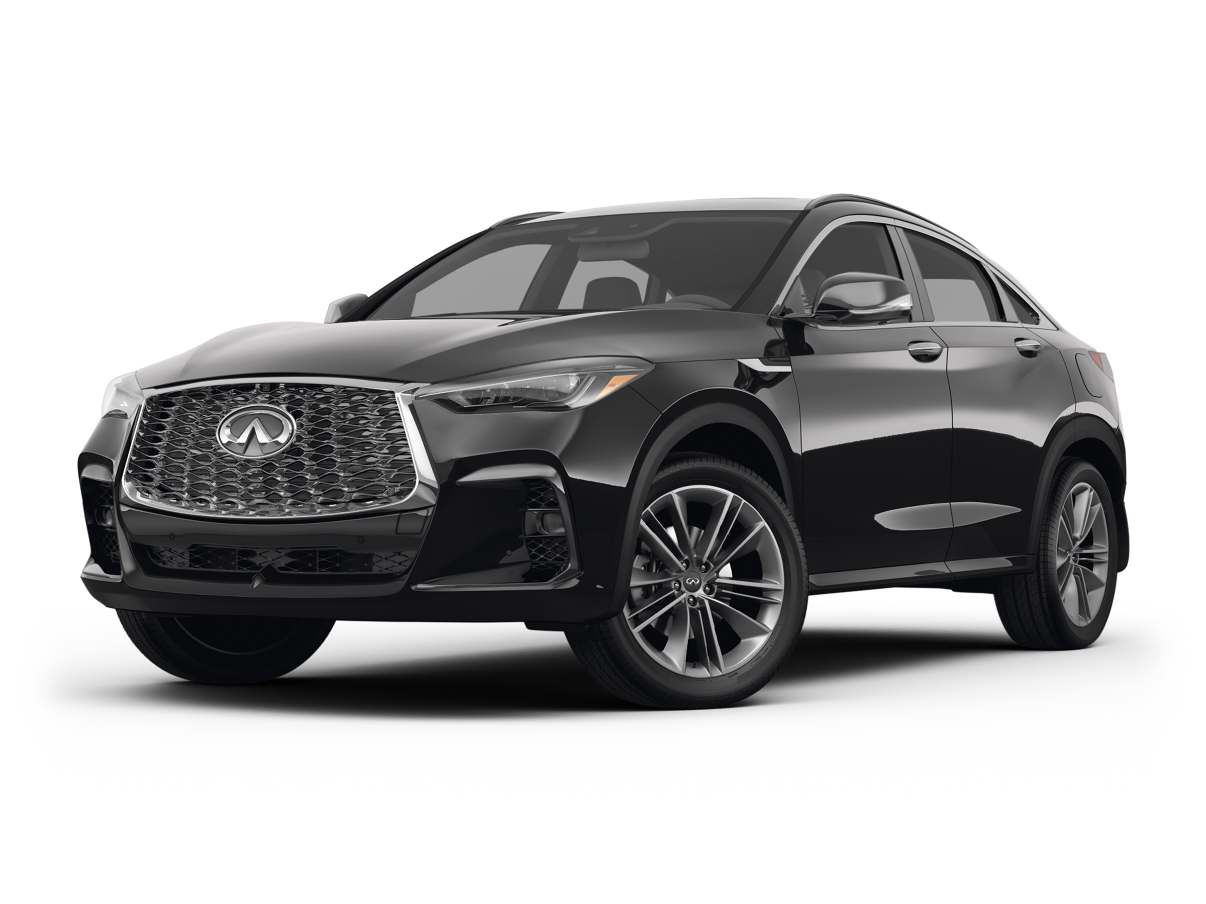 2023 INFINITI QX55 Luxe