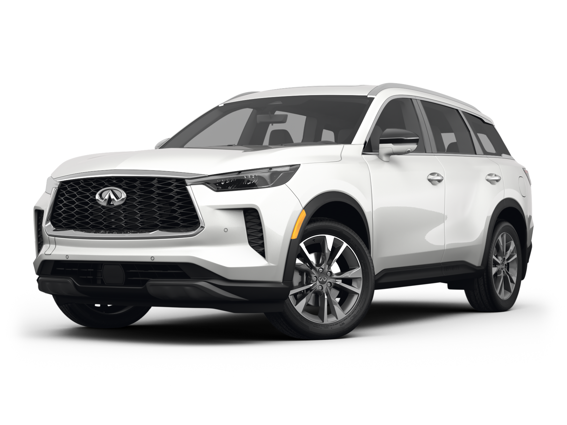2023 INFINITI QX60