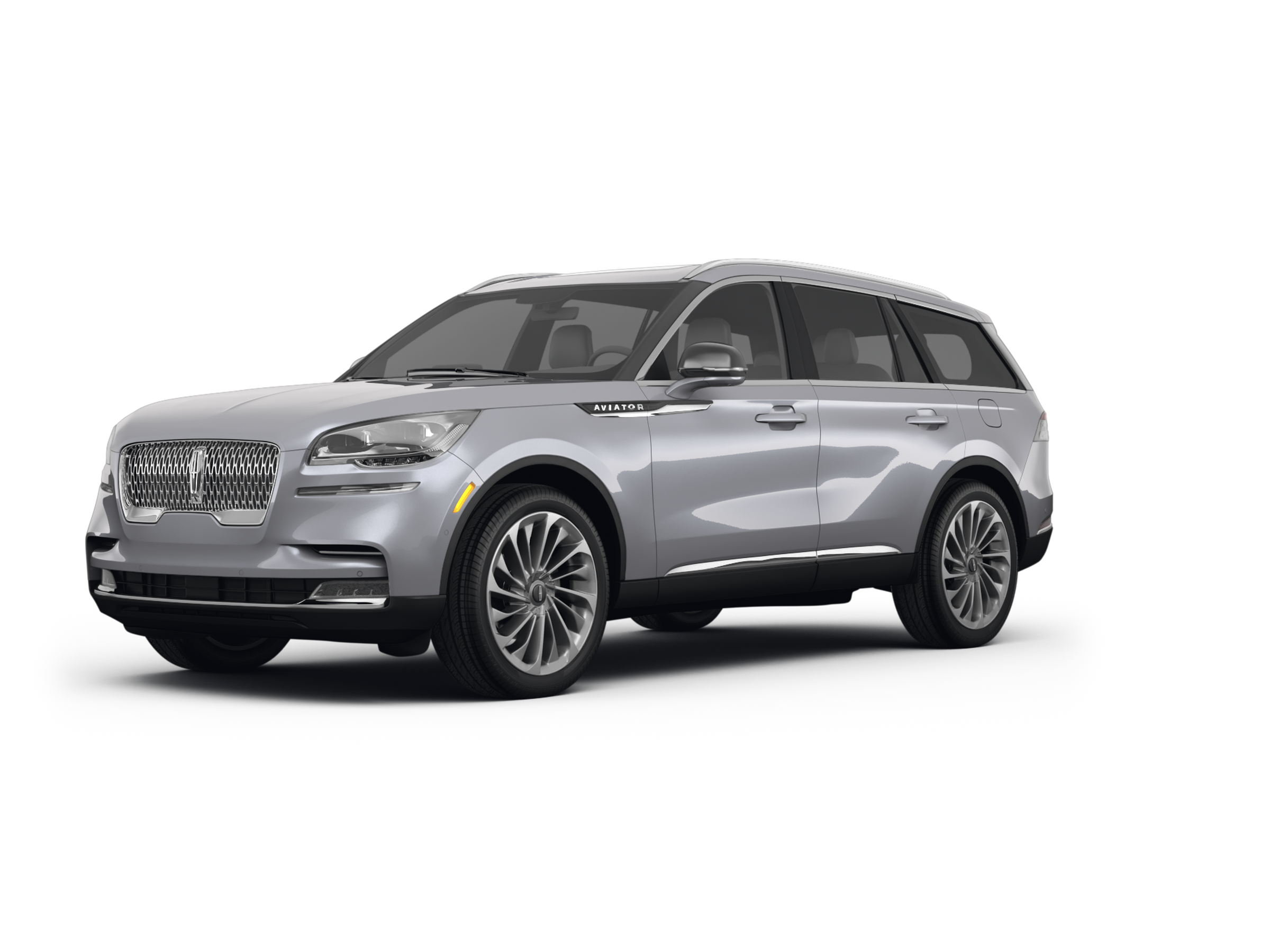 2023 Lincoln Aviator