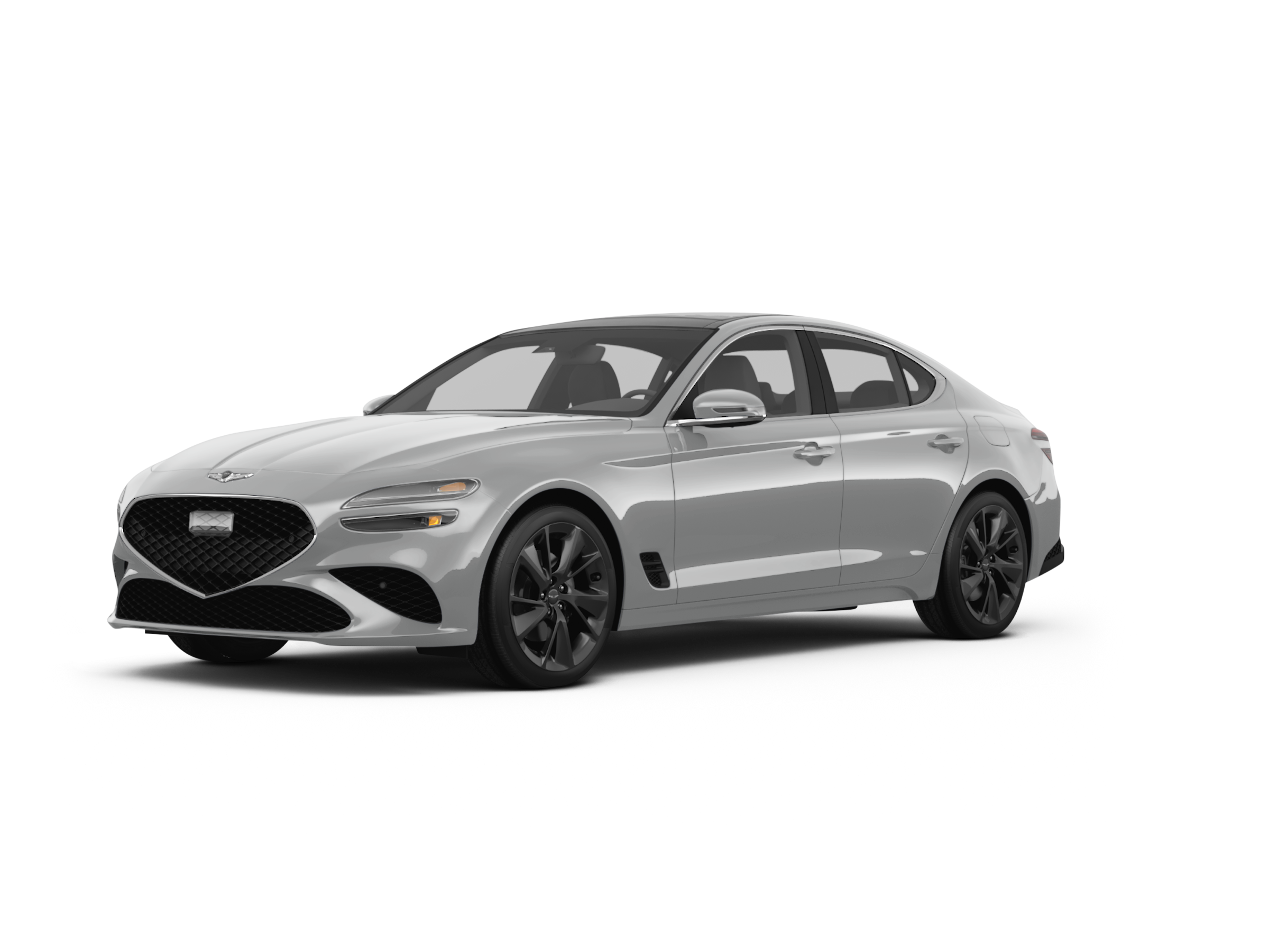 2023 GENESIS G70 Standard