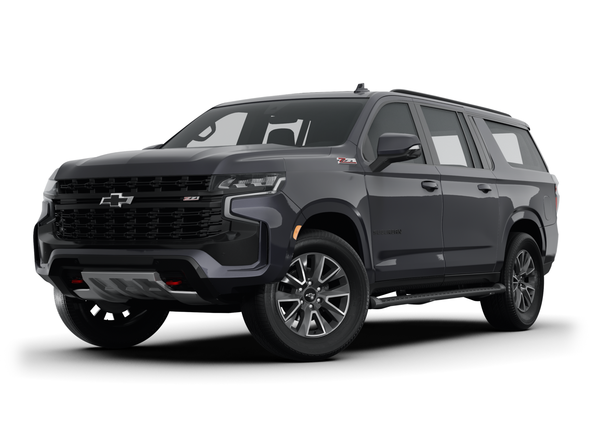 2023 Chevrolet Suburban